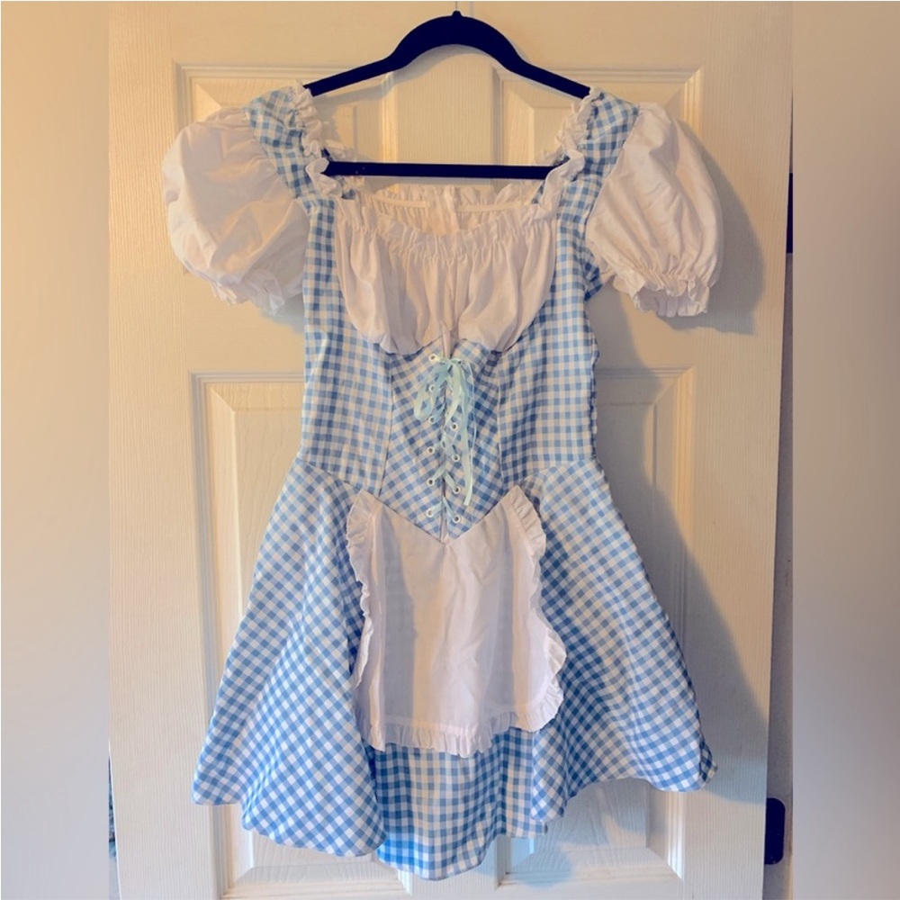 Leg Avenue Dorothy Costume Dress